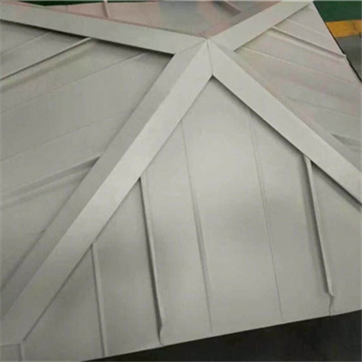屋面铝镁锰合金板